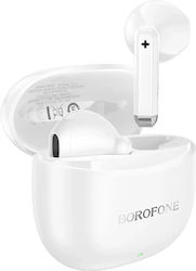 Borofone BW88 In-ear Bluetooth Handsfree Ακουστ...