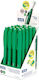 Mechanical Pencil Eraser Milan 0.9mm 2B 185012920