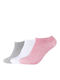 s.Oliver Socken Pink 3Pack