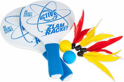 Παιχνίδι Κήπου Tactic Game Zlam Racket