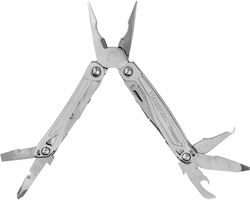 Leatherman Wingman Πολυεργαλείο Μαύρο