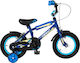 Orient 12" Παιδικό Ποδήλατo BMX Μπλε