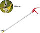 Pruning Shears with Maximum Cutting Diameter 15mm