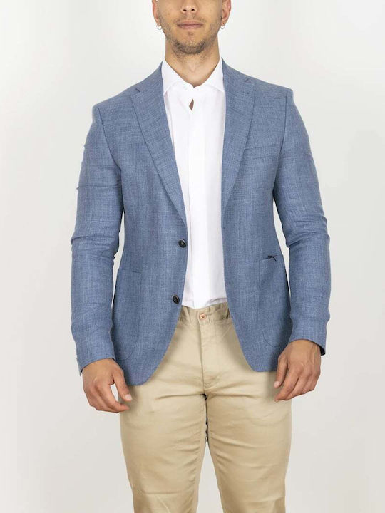 Giancarlo Sarto Jacket Forli 3826-020.022