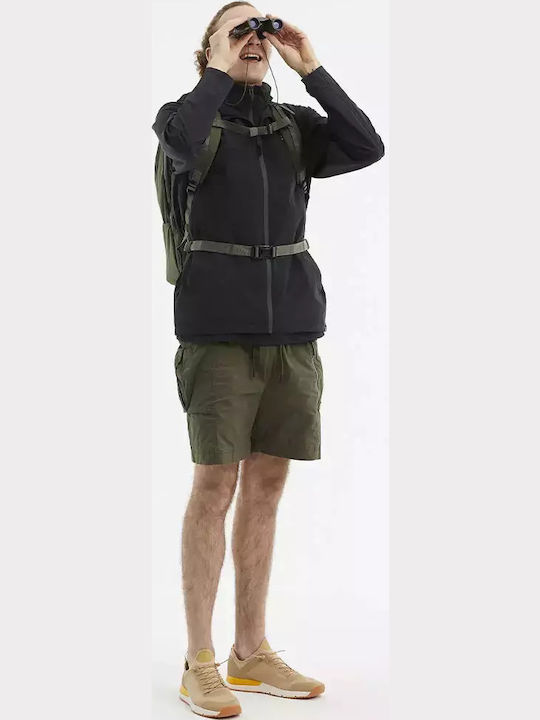 Τζακετ Tropicfeel Ns40 Core Black