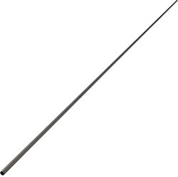 Erstes Stiel Angelruten Carbon Tube 115cm 10-3.2mm 46467 Kali Kunnan