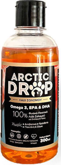 Arctic Drop 300ml für die allgemeine Gesundheit