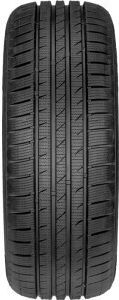 Fortuna Gowin Van 235/65R16 121/119R Anvelopă de iarnă pentru camion ușor tip