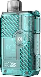 Aspire Gotek X Pod Kit 2ml με Ενσωματωμένη Μπατ...