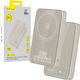 Blavec BJ-04 Slim MagSafe Power Bank 10000mAh 2...