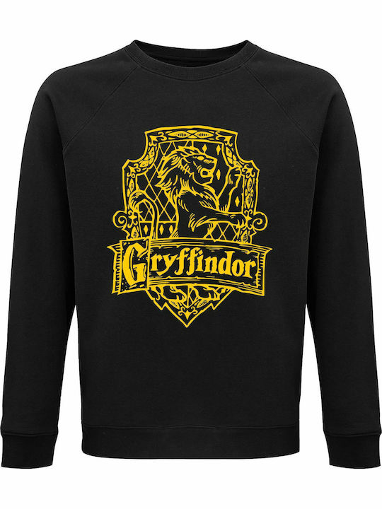 Unisex Sweatshirt Aus Bio-Baumwolle Gryffindor ...