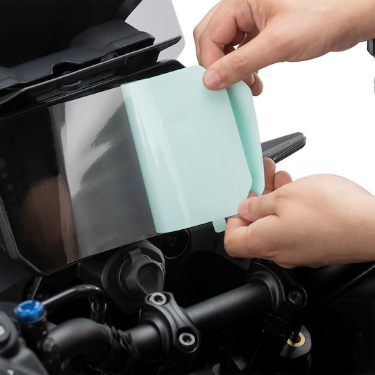 Προστατευτικο Οθονης Dashboard Protector Yamaha Tracer 9 Gt Gt+ Y-amt '25 22467w Puig