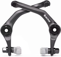 Saltplus Geo Xl U-brake Black