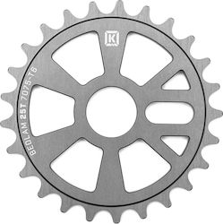 Kink Bicycle Chain Ring