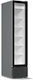Crystal Επαγγελματικός Καταψύκτης 237lt Π44 x Β60 x Υ187εκ.