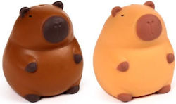 Puckator Antistress Toy Stretchy Capybara
