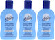 Malibu After Sun Lotion After Sun Balm 200ml X3pcs