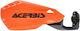 Mx Firstmoto Orange Handguards 26709.016 Acerbis Χούφτες-Προστασίες Χεριών