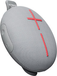 Ultimate Ears UE Miniroll Bluetooth до 12 часа Сив
