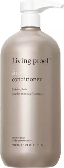 Living Proof No Frizz Balsam pentru Uscat Păr 1000ml