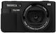 Yashica City 200 Kompaktkamera Optischer Zoom 1...