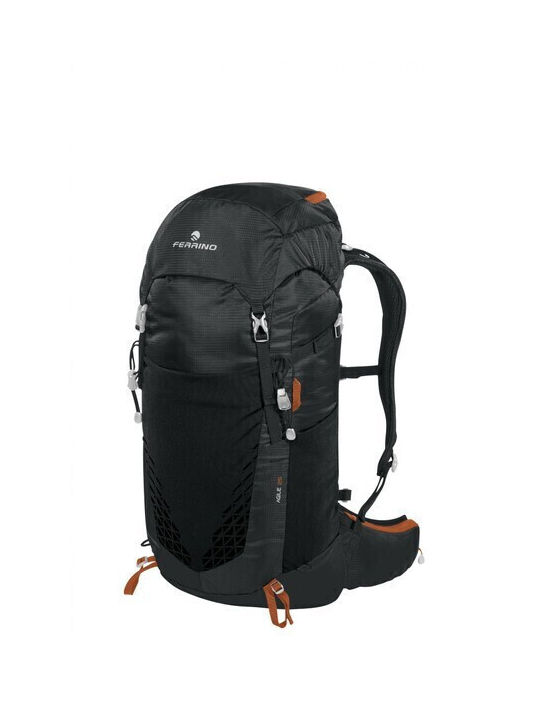 Ferrino Agile Rucsac de alpinism 25lt Negru