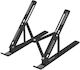 Savio PB-05 Стойка за Лаптоп до 18" Черен
