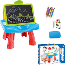 ToyMarkt Tafel 47x35cm