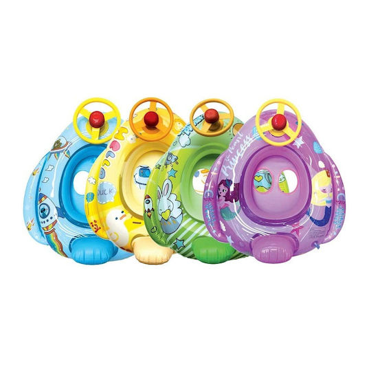 Βρεφικό Σωσίβιο Swimtrainer για 10 Ετών και Άνω