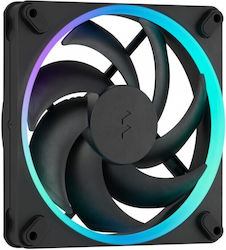 Fractal Design Momentum 14 Ventilator Pentru Carcasă 140mm (74.39cfm) Cu Iluminare RGB Fractal Design Momentum 14 Ventilator Pentru Carcasă 140mm (74.39cfm) Cu Iluminare RGB