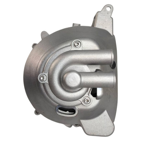 Wasserpumpe Komplettes Gehäuse Für Piaggio Beverly 125 4t 200 4t Gilera Läufer 125 200 Mht