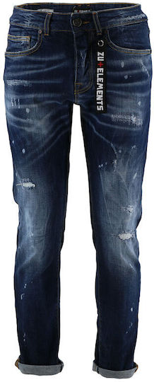 Zu Elements Men's Jeans Pants