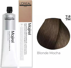 L'Oréal Professionnel Majirel Боя За Коса 7.8 60ml