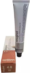 L'Oréal Professionnel Majirel Боя За Коса 4.8 60мл