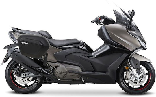 Скара За Централна Куфар Shad 3p System Kymco Ak 550 Premium '23