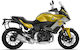 Скара За Централна Куфар Shad 4p System Bmw F 900 R Xr '20