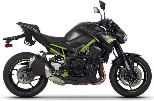 Shad Sr Seitenkoffer Gestell Kawasaki Z900 '17