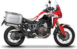 Shad 4p System Central Top Case Rack Honda CRF 1000L Africa Twin '18'20 Shad 4p System Central Top Case Rack Honda CRF 1000L Africa Twin '18'20