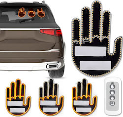 Lumină Led cu Gesturi Lumini Auto Telecomandă – Led Fun Gesture Lumină Led cu Gesturi Lumini Auto Telecomandă – Led Fun Gesture