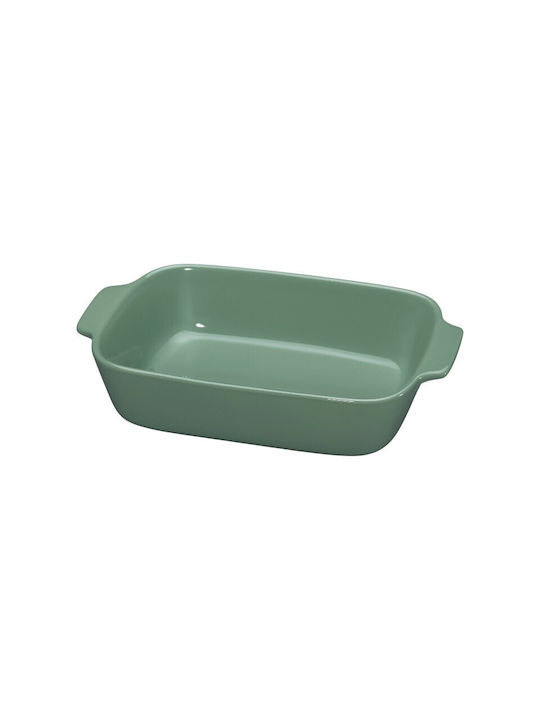 Kuchenprofi Ορθογώνιο Πυρίμαχο Σκεύος Κεραμικό 30x19x6.5cm
