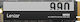 Lexar NM990 SSD 4.1TB M.2 Type with PCI Express 5.0 Connection