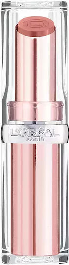 L'Oreal Paris Glow Paradise Lippenstift #110-Beige Illusion 3,8 g