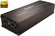 Pioneer Αυτός είναι ο Ενισχυτής Αυτοκινήτου GMDX104 4 Kanäle (Κλάση D)