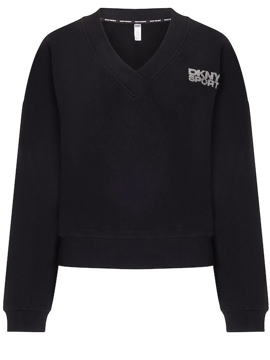 Women's Sweatshirt Black