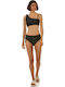 Set Bikini Negru