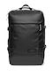 Eastpak Travelpack Waterproof 42lt Negru