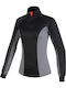 Spidi Damen Thermo Langarmshirt Schwarz
