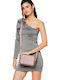 Dkny Allure Da000al3 Vintage Rosa Frauen Kulturbeutel – Ideal Für Reisen & Spaziergänge Stil Rosa