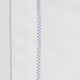 Celso De Lemos Bedding Ivy Percale 700 Tc Duvet Cover 240x220 Cm