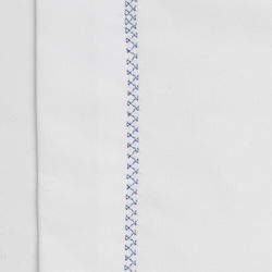 Celso De Lemos Κλινοσκεπάσματα Ivy Percale 700 Tc Μαξιλαροθήκη 50x80 Εκ Celso De Lemos Κλινοσκεπάσματα Ivy Percale 700 Tc Μαξιλαροθήκη 50x80 Εκ